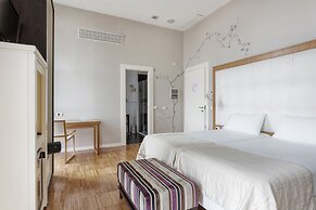 Italiana Hotels Milan Rho Fair