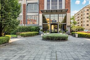 Italiana Hotels Milan Rho Fair