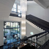 Italiana Hotels Milan Rho Fair