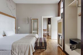 Italiana Hotels Milan Rho Fair