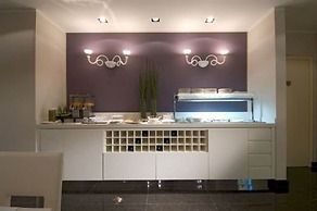 Italiana Hotels Milan Rho Fair