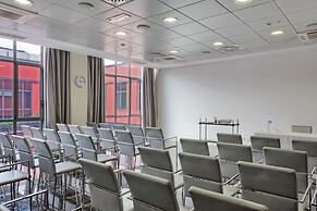 Italiana Hotels Milan Rho Fair