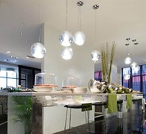 Italiana Hotels Milan Rho Fair