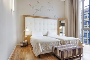 Italiana Hotels Milan Rho Fair