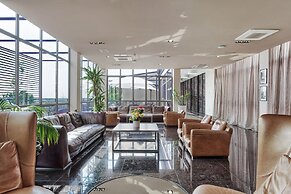 Italiana Hotels Milan Rho Fair