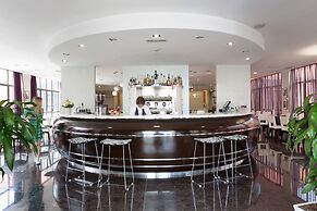 Italiana Hotels Milan Rho Fair