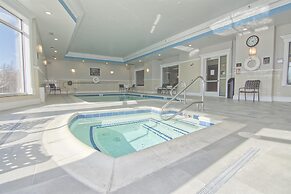 Hilton Garden Inn Bangor