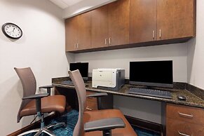 Hampton Inn & Suites Savannah-Airport