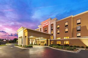 Hampton Inn & Suites Savannah-Airport