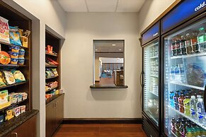 Hampton Inn & Suites Savannah-Airport