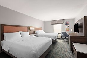 Hampton Inn & Suites Savannah-Airport