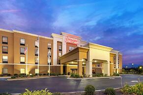 Hampton Inn & Suites Savannah-Airport
