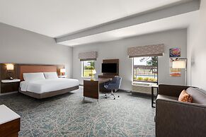 Hampton Inn & Suites Savannah-Airport