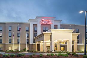 Hampton Inn & Suites Savannah-Airport