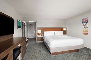 Hampton Inn & Suites Savannah-Airport