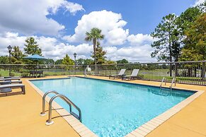 Hampton Inn & Suites Savannah-Airport