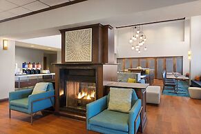 Hampton Inn & Suites Savannah-Airport