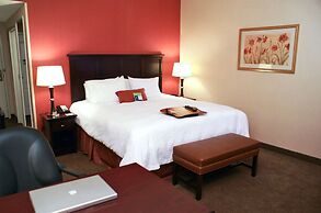 Hampton Inn Las Vegas North Speedway