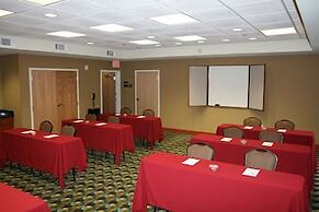 Hampton Inn Las Vegas North Speedway