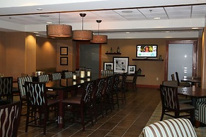 Hampton Inn Las Vegas North Speedway