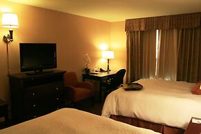 Hampton Inn Las Vegas North Speedway