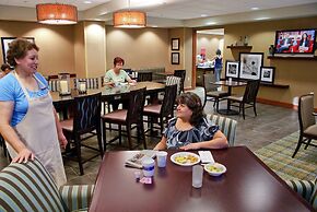 Hampton Inn Las Vegas North Speedway