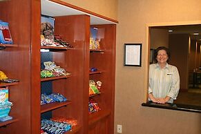 Hampton Inn Las Vegas North Speedway