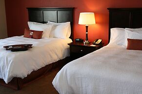 Hampton Inn Las Vegas North Speedway