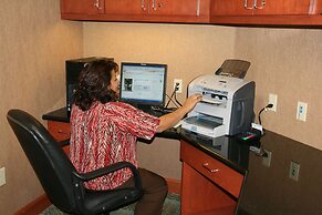 Hampton Inn Las Vegas North Speedway