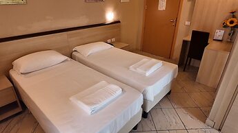 Hotel Brianza
