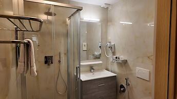 Hotel Brianza