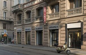 Hotel Brianza