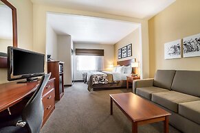 Sleep Inn & Suites Douglas