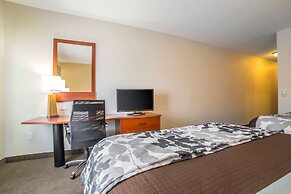 Sleep Inn & Suites Douglas