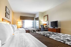 Sleep Inn & Suites Douglas