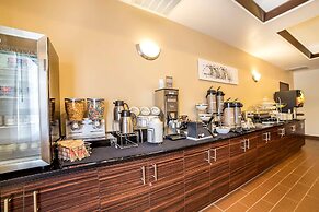 Sleep Inn & Suites Douglas