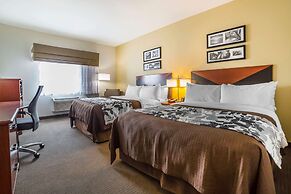 Sleep Inn & Suites Douglas