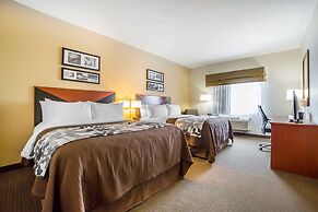 Sleep Inn & Suites Douglas