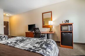 Sleep Inn & Suites Douglas