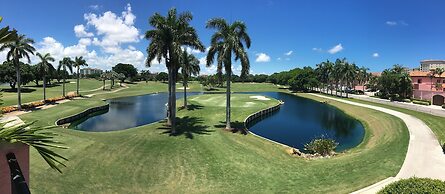 Beach Club at The Boca Raton