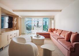 Beach Club at The Boca Raton