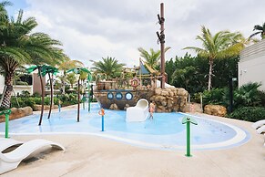 Beach Club at The Boca Raton