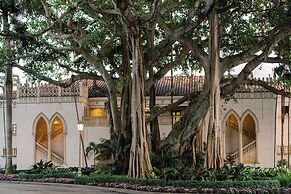 Beach Club at The Boca Raton