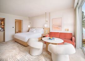 Beach Club at The Boca Raton