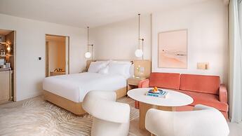 Beach Club at The Boca Raton