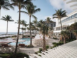 Beach Club at The Boca Raton