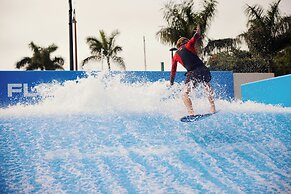 Beach Club at The Boca Raton