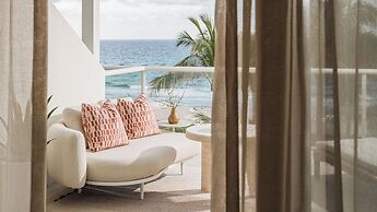 Beach Club at The Boca Raton