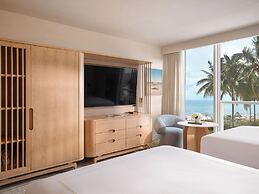 Beach Club at The Boca Raton