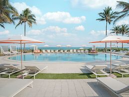 Beach Club at The Boca Raton